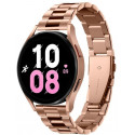 Spigen kellarihm Modern Fit Samsung Galaxy Watch4/5/5 Pro/6, rose gold