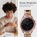 Spigen kellarihm Modern Fit Samsung Galaxy Watch4/5/5 Pro/6, rose gold