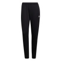 Spodnie damskie adidas Entrada 22 Training Pants czarne HC0335 S