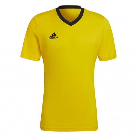 adidas meeste särk Entrada 22 Jersey HI2122 XL, kollane