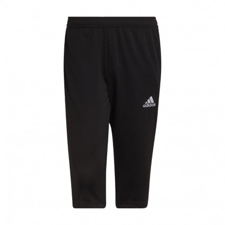 Adidas meeste 3/4 püksid Entrada 22 HB0576 XL, must