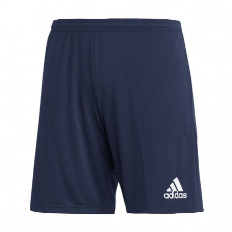 Spodenki męskie treningowe adidas Entrada 22 granatowe H57488 M