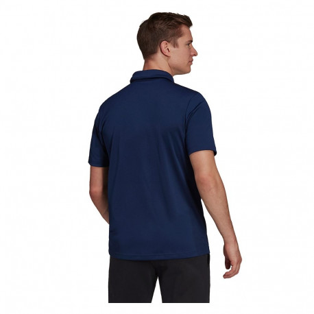 Adidas meeste polosärk Entrada 22 H57487 2XL, tumesinine