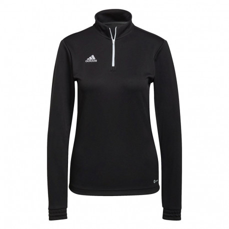 Bluza damska adidas Entrada 22 Top Training czarna H57541 XL