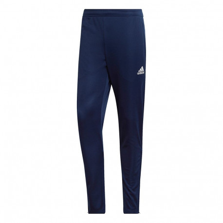 Spodnie męskie adidas Entrada 22 Training Pants granatowe HC0333 XL