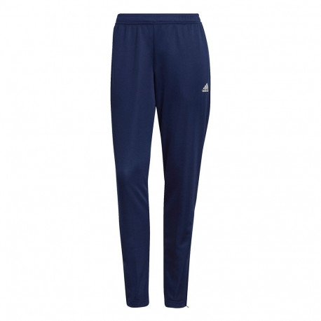 Spodnie damskie adidas Entrada 22 Training Pants granatowe HC0334 M