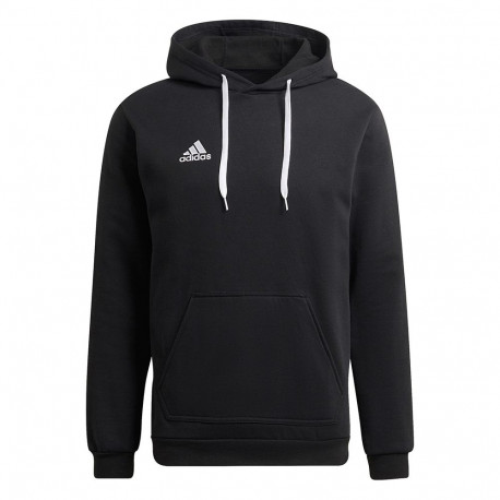 Adidas meeste pusa Entrada 22 Hoody H57512 M, must