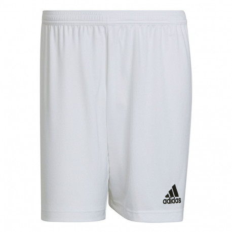 Spodenki męskie adidas Entrada 22 białe HG6295 XL
