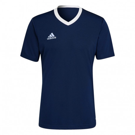 adidas meeste särk Entrada 22 Jersey HE1575 XL, tumesinine