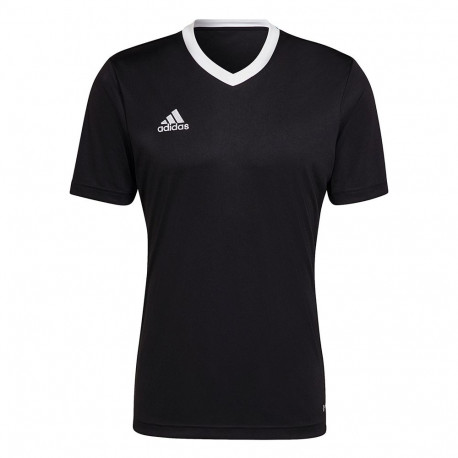 Koszulka męska adidas Entrada 22 Jersey czarna HE1573 M