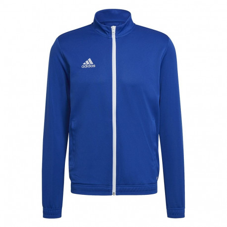 Adidas meeste dressipluus Entrada 22 Track Jacket HG6287 M, sinine