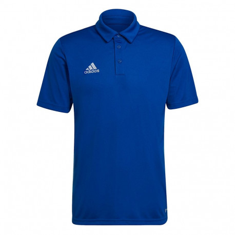 Adidas meeste polosärk Entrada 22 HG6285 2XL, sinine