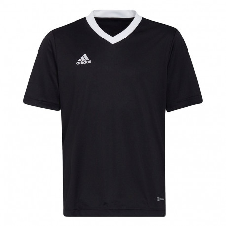 adidas laste särk Entrada 22 Jsy H57497 152cm, must