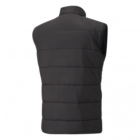 Kamizelka męska Puma teamLIGA Vest czarna 657968 03 S