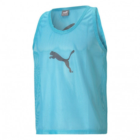 Puma meeste treeningvest 657251 41 L, sinine