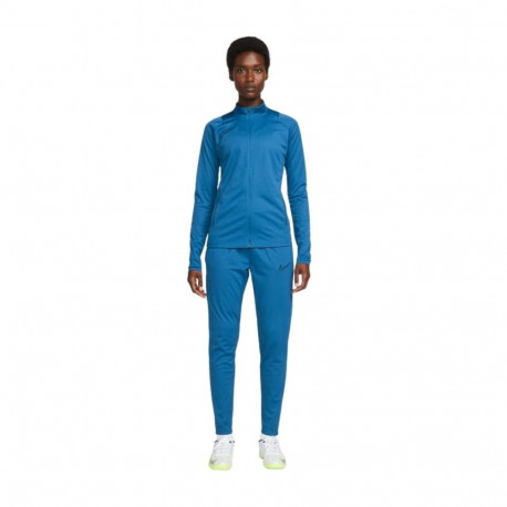 Nike naiste dressid NK Dri-Fit Academy 21 DC2096 407 S, sinine