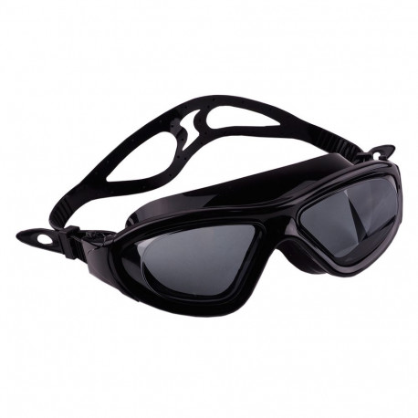 Okulary pływackie Crowell Idol 8120 czarne 05