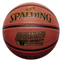 Piłka do koszykówki Spalding Advanced Control 76870Z 7