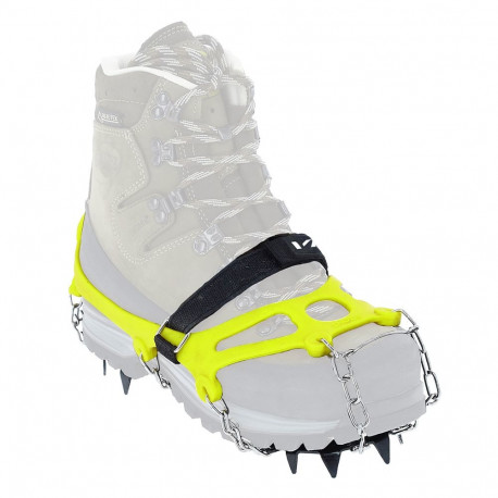 Raczki na buty trekkingowe Viking Soltoro 860-24-8600-6400 L