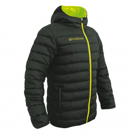 Givova jope Olanda G013 2319 S, hall-laimiroheline