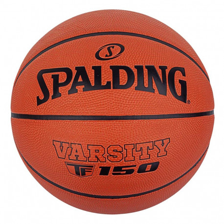 Piłka do koszykówki Spalding Varsity TF-150 pomarańczowa 84324Z 7