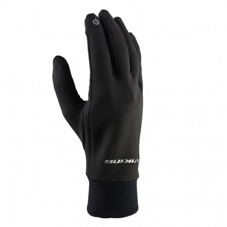 Viking multifunktsionaalsed kindad Tigra 140-20-0404-09 8, must