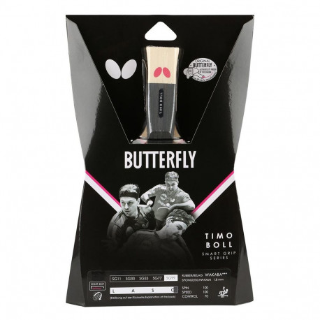 Rakietka do ping ponga Butterfly Timo Boll SG99 85032
