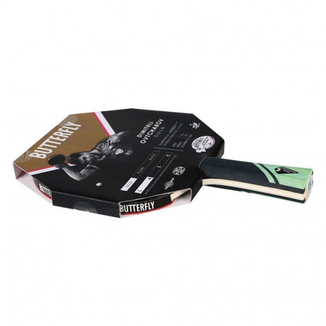 Rakietka do ping ponga Butterfly Ovtcharov Gold 85221