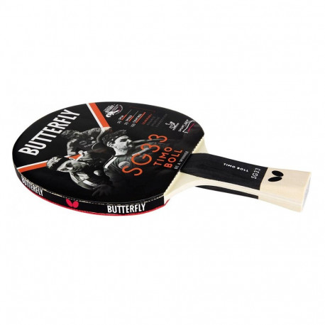 Rakietka do ping ponga Butterfly Timo Boll SG33 85017