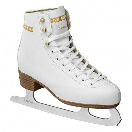 Roces iluuisud Nirvana 450701 01 42, valged