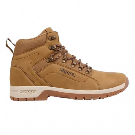 Buty męskie Kappa Dolomo brązowe 242752 4141 46