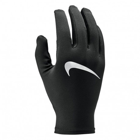 Rękawiczki Nike Dri Fit Miler Gloves czarne NRGL4042 XL/2XL