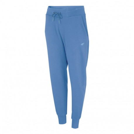 Spodnie damskie 4F denim NOSH4 SPDD350 32S  L