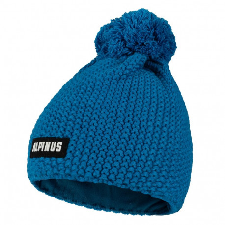 Alpinus müts Mutenia TT43842 L/XL, sinine