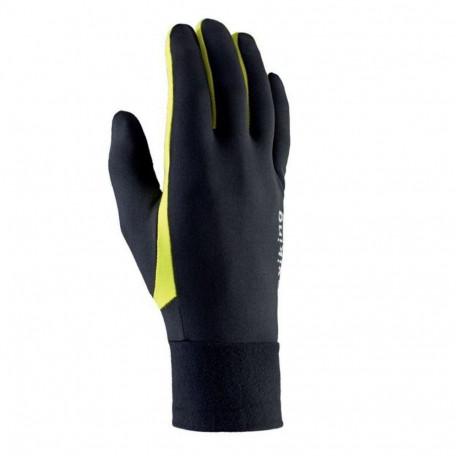 Viking jooksukindad Runway Multifunction 140-18-2740-64 10, must-roheline