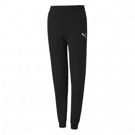 Puma lastepüksid teamGOAL 23 Casuals Pants Jr 656713 03 116, must