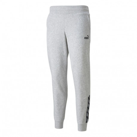 Puma naiste püksid Power Pants FL 589546 04 XL, hall