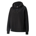 Bluza damska Puma HER Hoodie TR czarna 589519 01 M