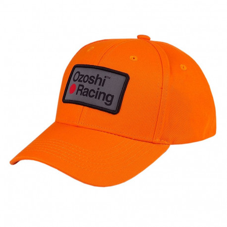 Ozoshi nokamüts O21CP002 OZ63907, oranž