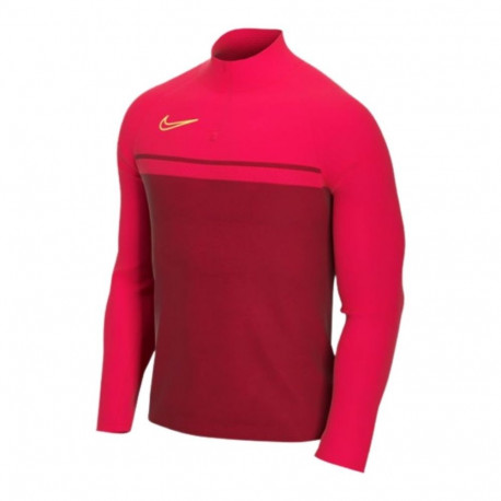 Bluza męska Nike Dri-FIT Academy 21 Drill Top CW6110 687 XL