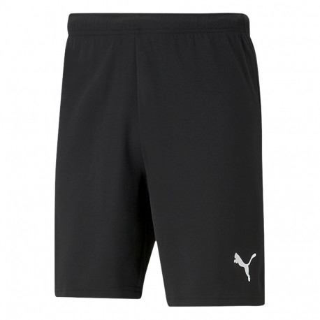 Puma meeste lühikesed püksid teamRISE Short 704942 04 XL, must