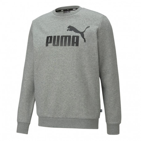 Puma meeste pusa ESS Big Logo Crew FL 586678 03 S, hall