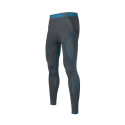Bielizna termoaktywna męska Alpinus Active Base Layer Set szara GT43880  2XL