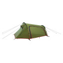 Namiot High Peak Sparrow 2 LW zielono-czerwony 10187