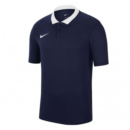 Nike meeste polosärk Dri-FIT Park 20 SS CW6933 451 S, tumesinine