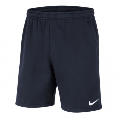 Nike laste lühikesed püksid Fleece Park 20 Short KZ CW6932 451 M, tumesinine
