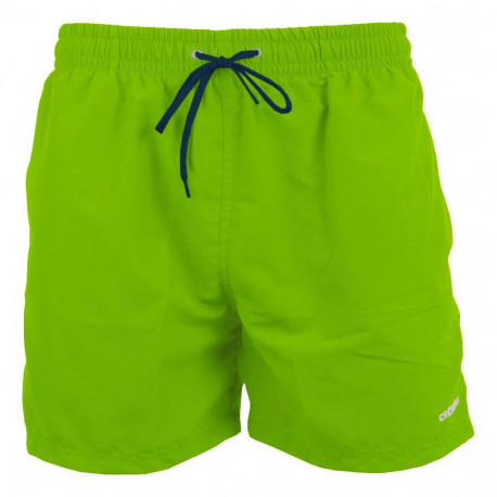 Szorty kąpielowe Crowell 300/400 zielone  S