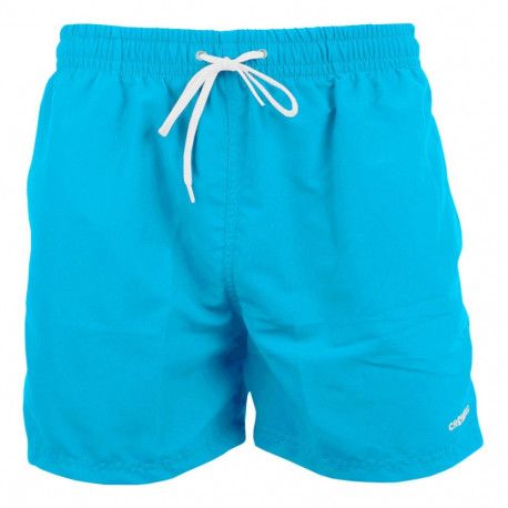 Szorty kąpielowe Crowell 300/400 jasnoniebieskie    L
