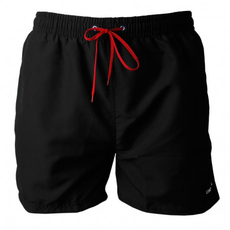 Szorty kąpielowe Crowell 300/400 czarne   4XL
