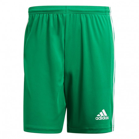 adidas meeste lühikesed püksid Squadra 21 Jersey GN5769 2XL, roheline